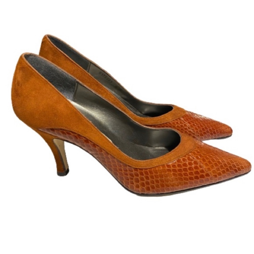 Nina Heels